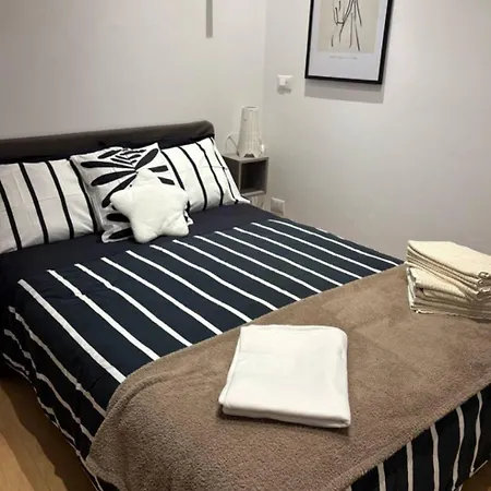 Apartment Haven-il Tuo Rifugio Segreto Bologna