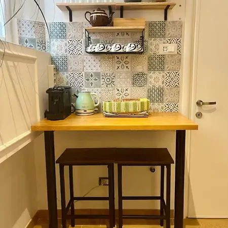 Apartment Haven-il Tuo Rifugio Segreto