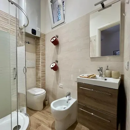 Apartment Haven-il Tuo Rifugio Segreto *