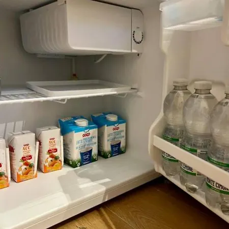 Haven-il Tuo Rifugio Segreto *