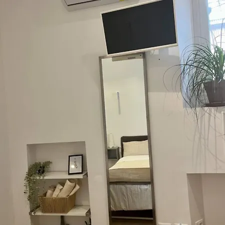 Haven-il Tuo Rifugio Segreto