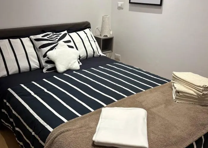 Apartman Haven-il Tuo Rifugio Segreto Bologna