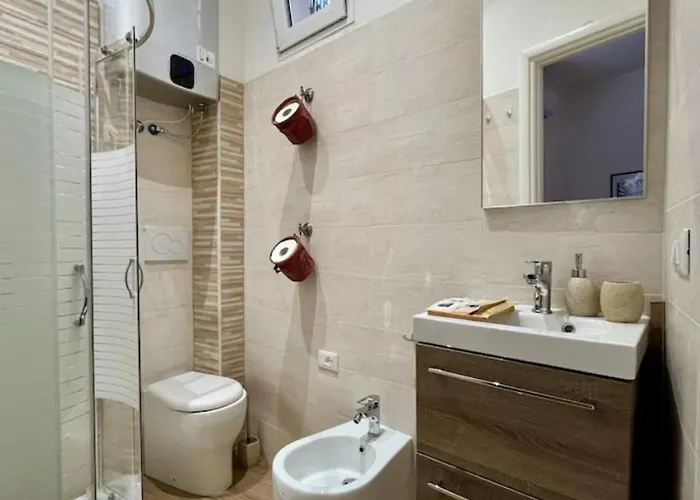 Apartman Haven-il Tuo Rifugio Segreto *