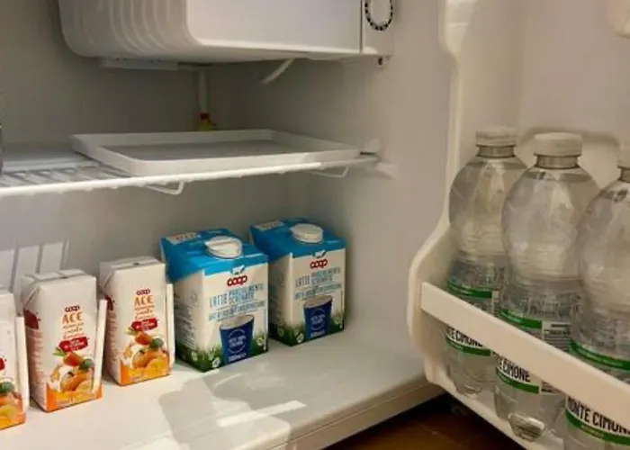 Haven-il Tuo Rifugio Segreto *