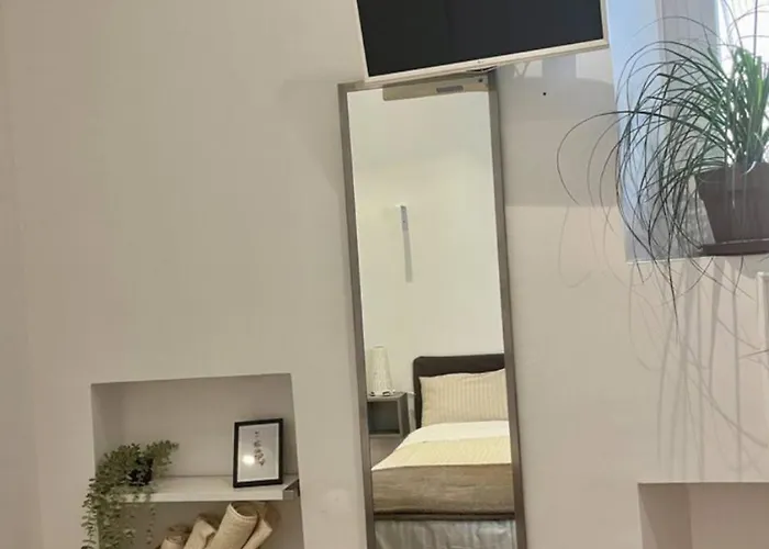 Haven-il Tuo Rifugio Segreto