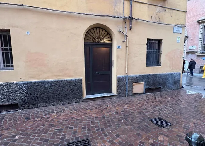 Haven-il Tuo Rifugio Segreto * 볼로냐