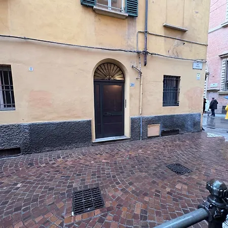 Haven-il Tuo Rifugio Segreto * Bologna